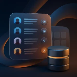 B2B Contact Lists