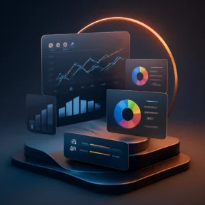 Business Intelligence Dashboards