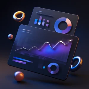 Digital Marketing Performance Data
