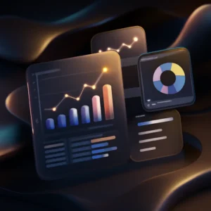 Financial Performance Benchmarks