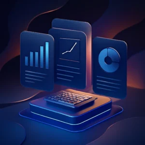 Industry-Specific Research Papers