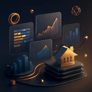 Real Estate Market Data