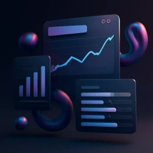 Sales Forecasting Data