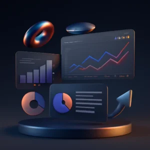 Social Media Analytics Toolkit