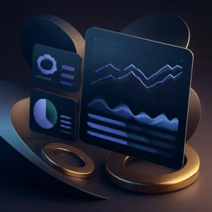 Web Traffic Analysis Reports